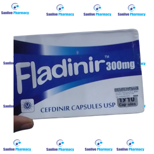 https://livehealthepharma.com/images/products/1731267891Fladinir 300mg (Cefdinir Capsules).png